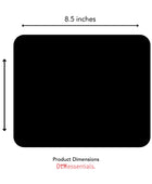 MPADC-FSU2, Product Dimensions